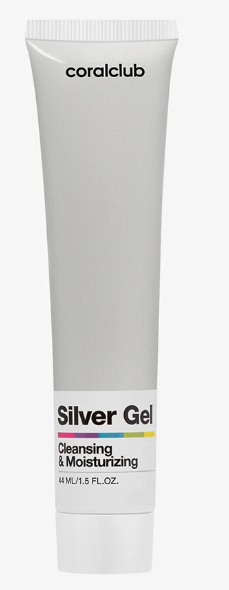 Gel de plata (44 ml) 1662114267071