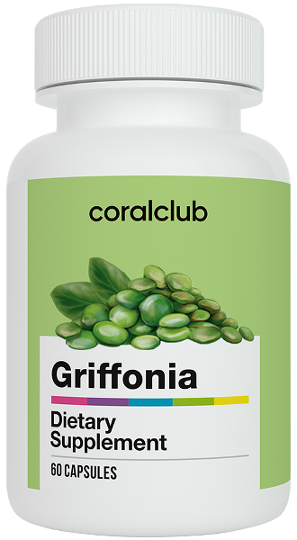 Griffonia (60 cápsulas) 848e3004f24dd6be9491ff9487860465