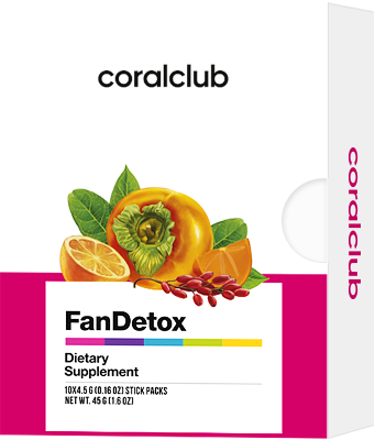 FanDetox 10 (10 sobres de 4,5 g) 7d341f99bdd997ae0c4a45404aee4296
