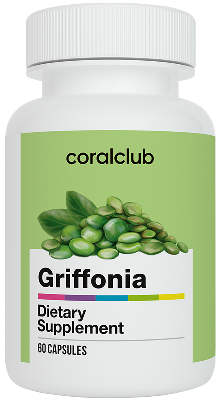 Griffonia (60 cápsulas) a7d67c8d05275e679d34fee08744fd56