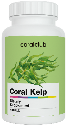 Coral Kelp (60 cápsulas) bae61518b5ab18e37dc13e4b87fb2beb