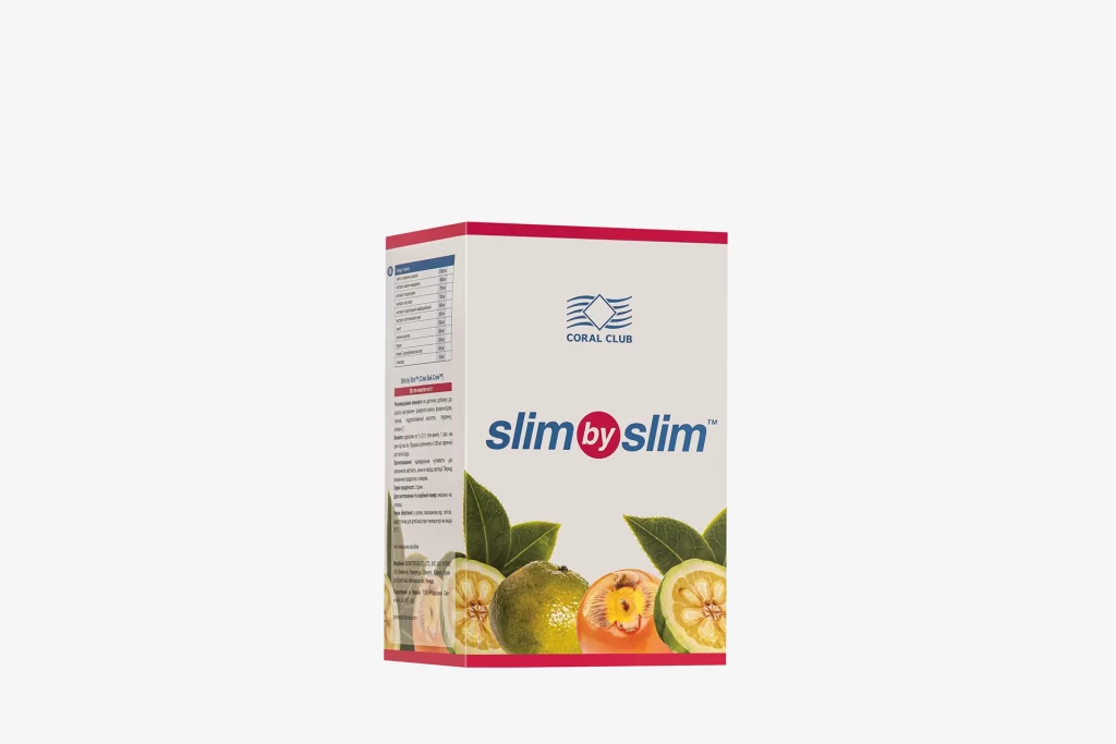 Slim by Slim (30 sobres para equilibrio de peso) ofpwky9f62p6zl246gktd3dm0tse60gc